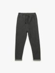 Baby Boy Cotton Trousers