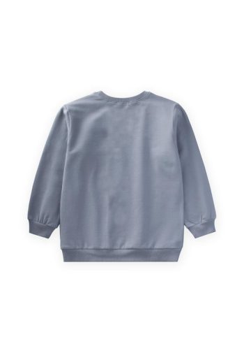 Mint Green Sweatshirt for Ages 4-12