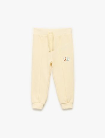 Baby Boy Jogger Sweatpants