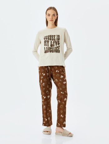Pajama Set