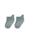 ABS Printed Baby Socks 0-4 Years Mint Green