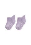 ABS Printed Baby Socks 0-4 Years Lilac