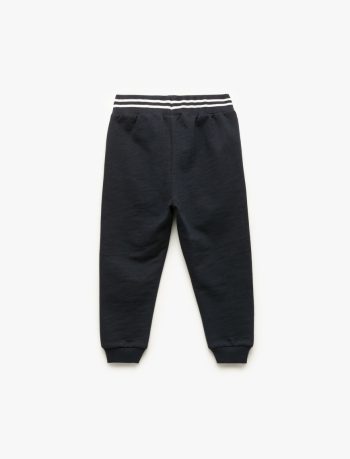 Baby Boy Jogger Sweatpants