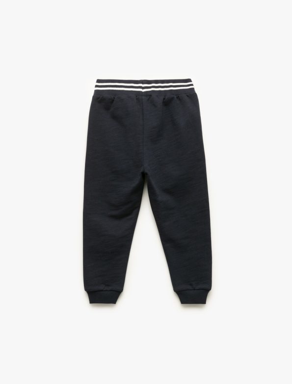 Baby Boy Jogger Sweatpants