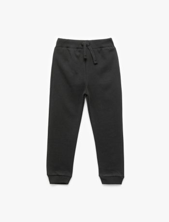 Baby Boy Jogger Sweatpants