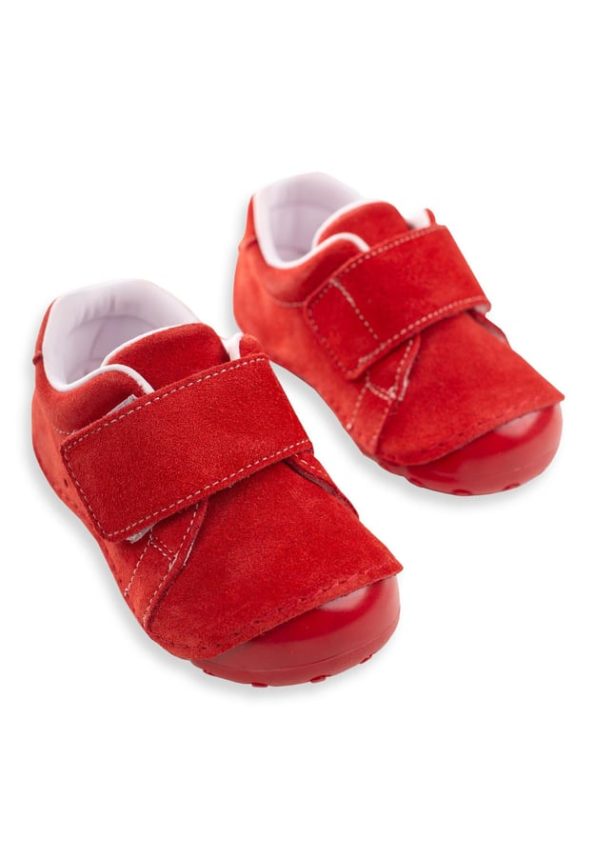 First Steps Seasonal Shoes Size 19-22