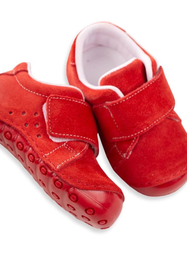 First Steps Seasonal Shoes Size 19-22
