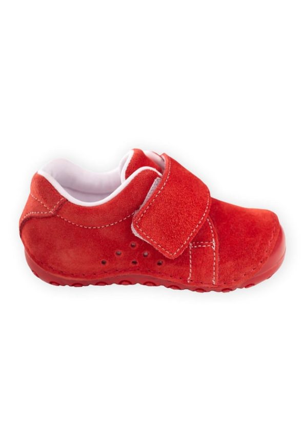 First Steps Seasonal Shoes Size 19-22