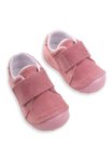 First Step Seasonal Shoes Size 19-22 Candy