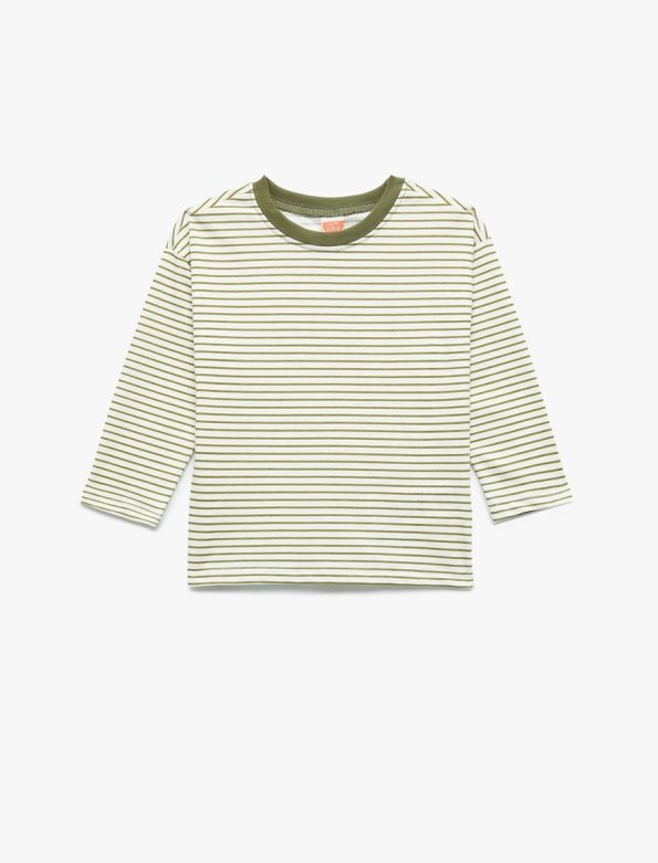 Baby Boy 2 Pack T-Shirt Set