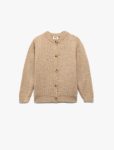 Girl Basic Knit Cardigan