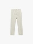 Baby Boy Basic Sweatpants