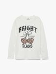 Girl Long Sleeve T-Shirt