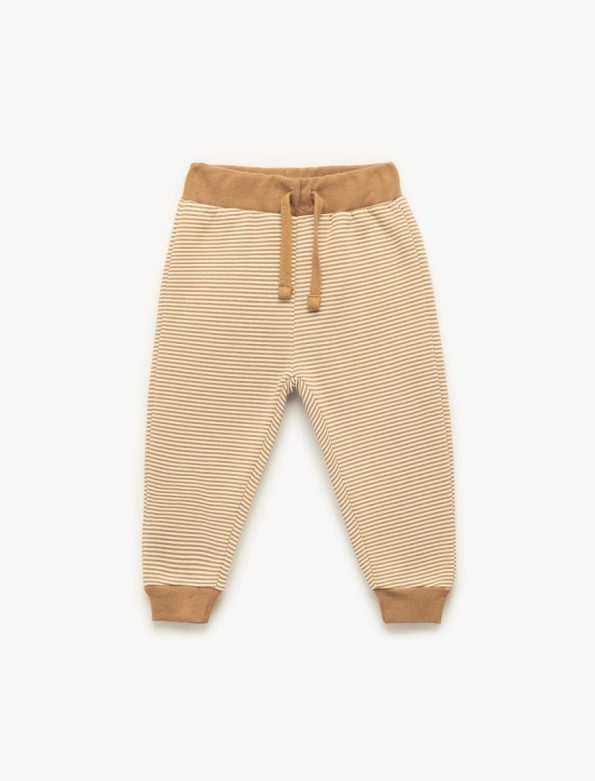 Baby Boy Drawstring Sweatpants