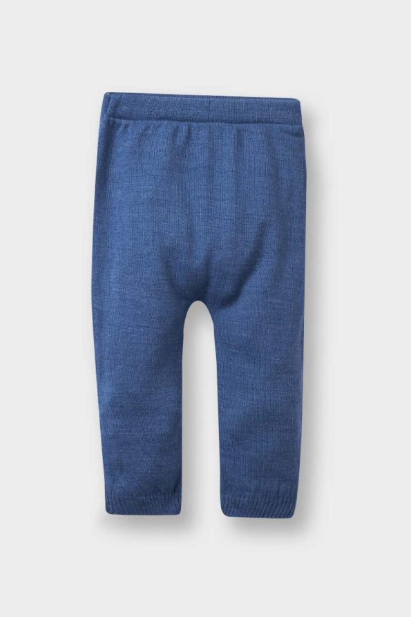 Boys' Baby 2-Piece Set Knit Sweater Bottoms