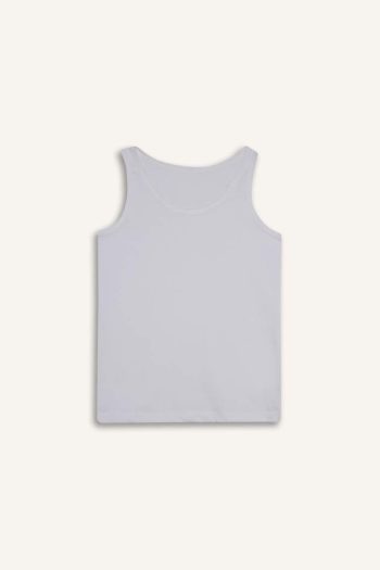 Boys' 5-Pack Tank Tops