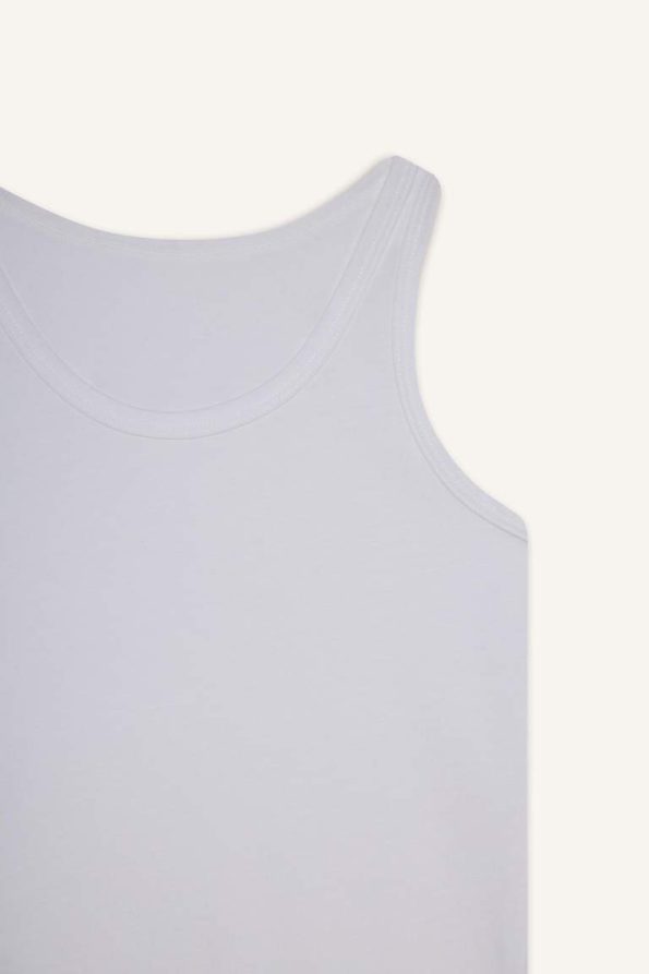 Boys' 5-Pack Tank Tops
