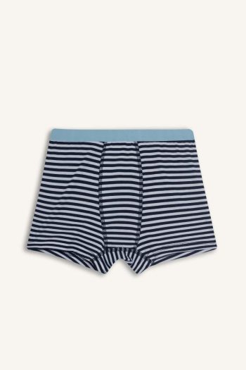 Boys' Striped 3-Pack Boxers