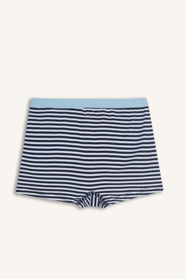 Boys' Striped 3-Pack Boxers