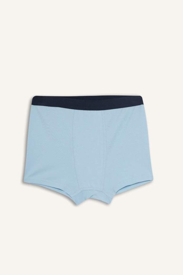 Boys' Striped 3-Pack Boxers