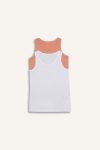 Boys' Patterned 2-Piece Tank Top Set