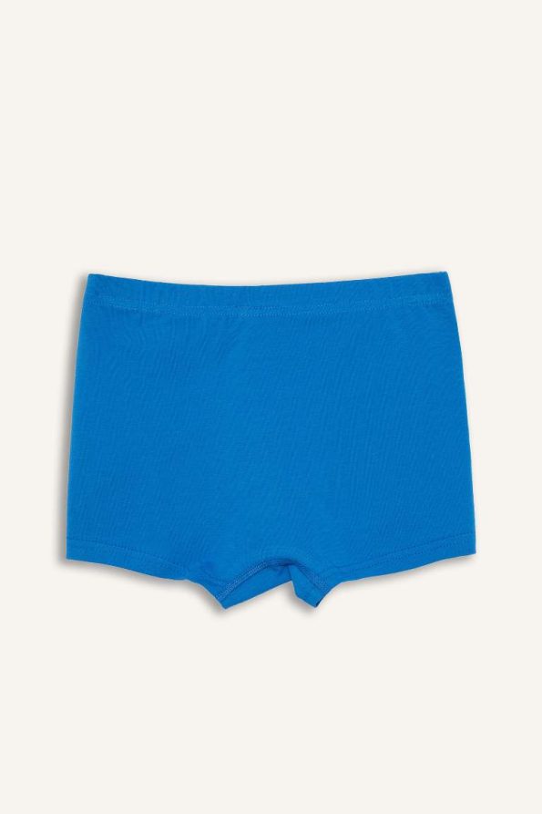 Boys' Monster Print 3-Pack Boxers