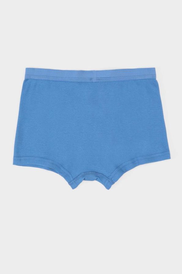 Boys' 3-Pack Boxer Shorts