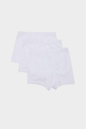 Boys' 3-Pack Boxer Shorts