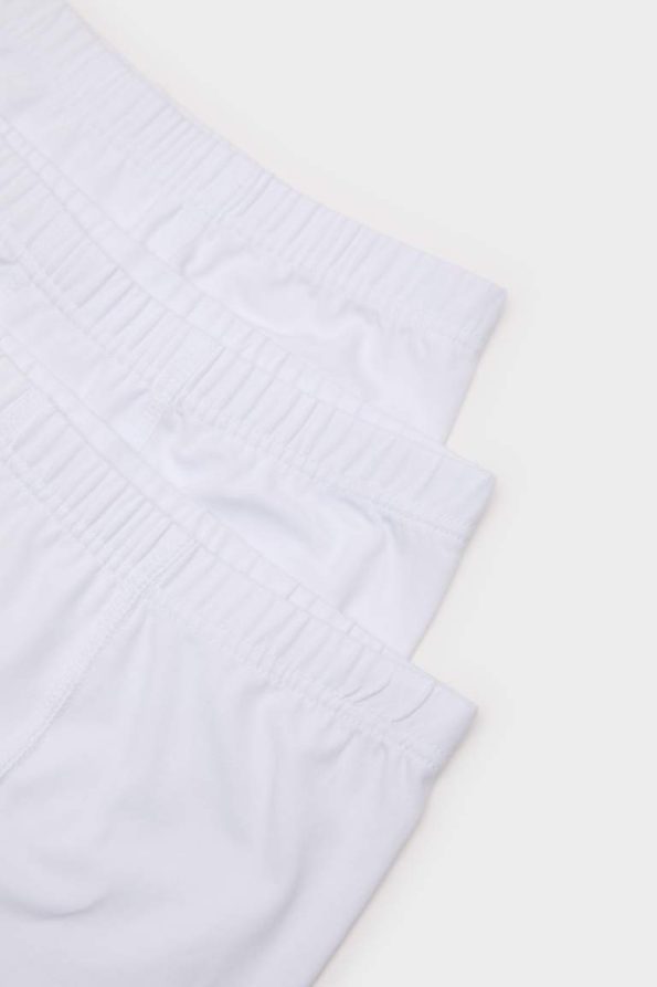 Boys' 3-Pack Boxer Shorts