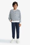 Boys' Elastic Waist Jogger Pants