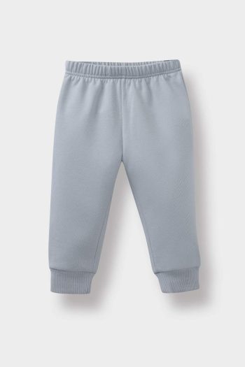 Boys' Baby 2-Piece Printed Sweatshirt and Sweatpants Set