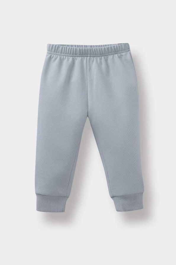 Boys' Baby 2-Piece Printed Sweatshirt and Sweatpants Set