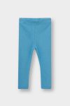 Boys' Ribbed Cotton Stretch Pants