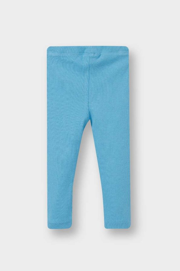 Boys' Ribbed Cotton Stretch Pants