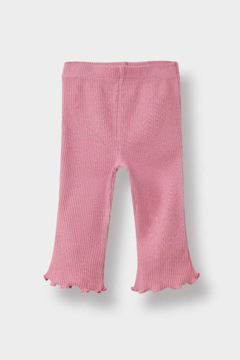 Girls' Baby Barbie 2-Piece Sweatshirt and Leggings Set
