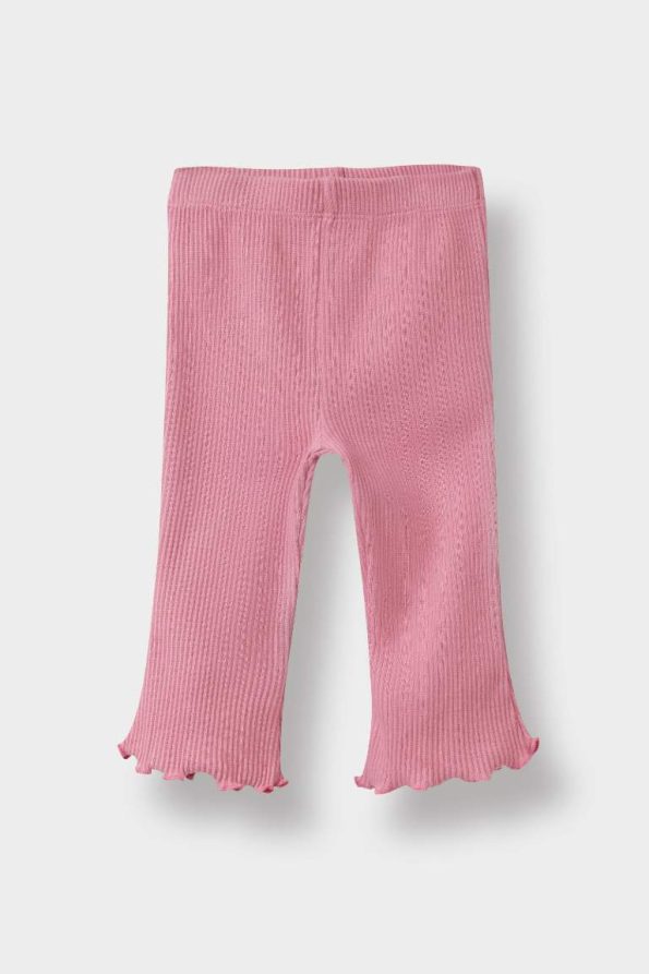 Girls' Baby Barbie 2-Piece Sweatshirt and Leggings Set