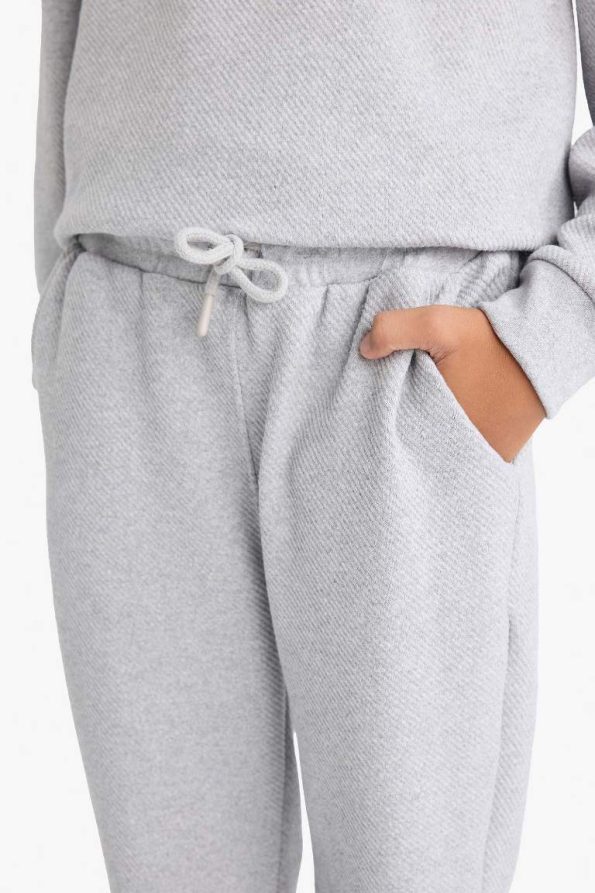 Boys' 2-Piece Printed Sweatshirt and Sweatpants Set