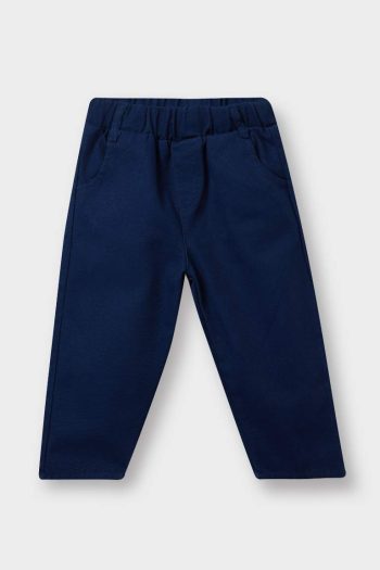 Boys' 2-Piece Printed Sweatshirt and Pants Set