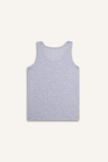 Boys' 5-Pack Tank Tops