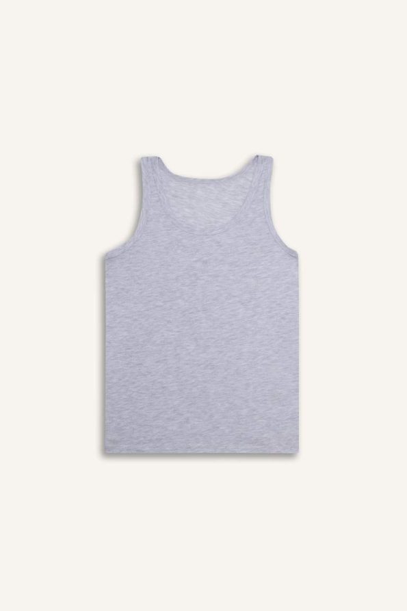 Boys' 5-Pack Tank Tops