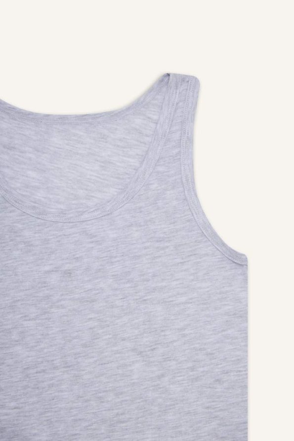 Boys' 5-Pack Tank Tops