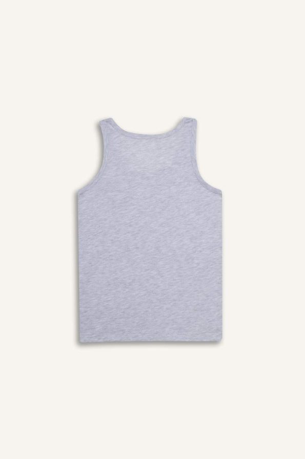 Boys' 5-Pack Tank Tops