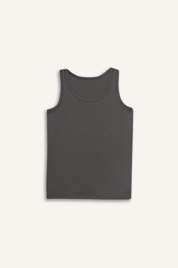 Boys' 5-Pack Tank Tops