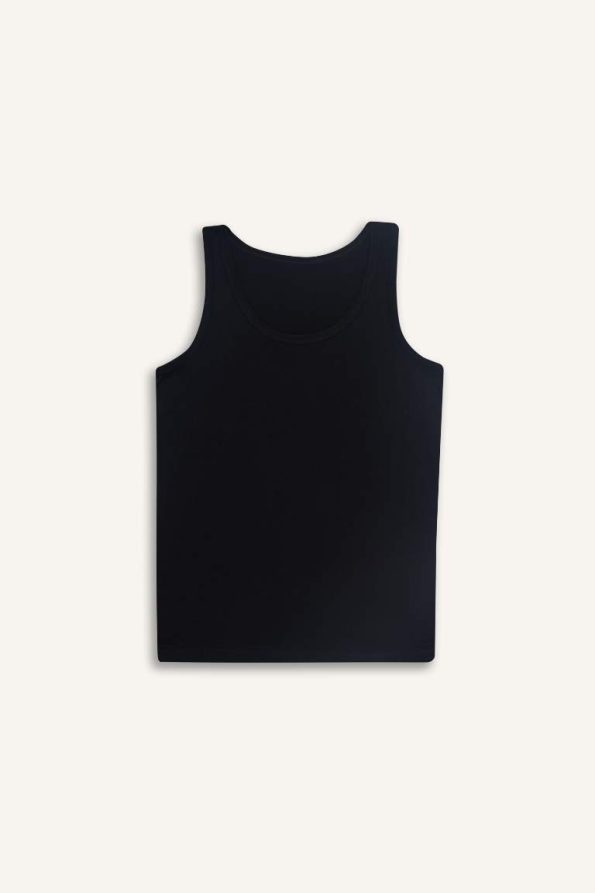 Boys' 5-Pack Tank Tops
