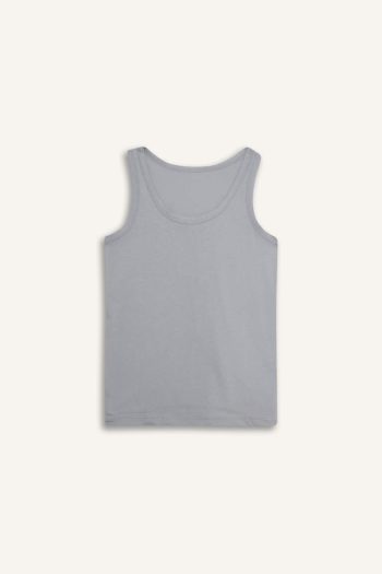 Boys' 5-Pack Tank Tops