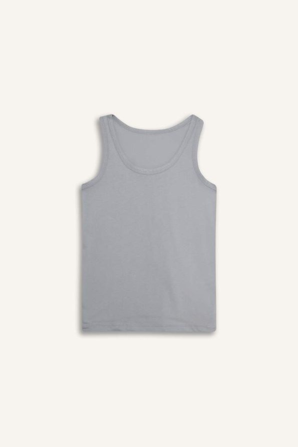 Boys' 5-Pack Tank Tops