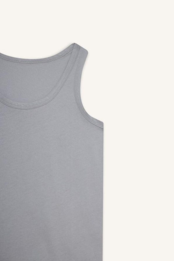 Boys' 5-Pack Tank Tops