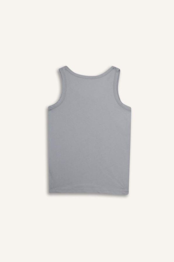 Boys' 5-Pack Tank Tops