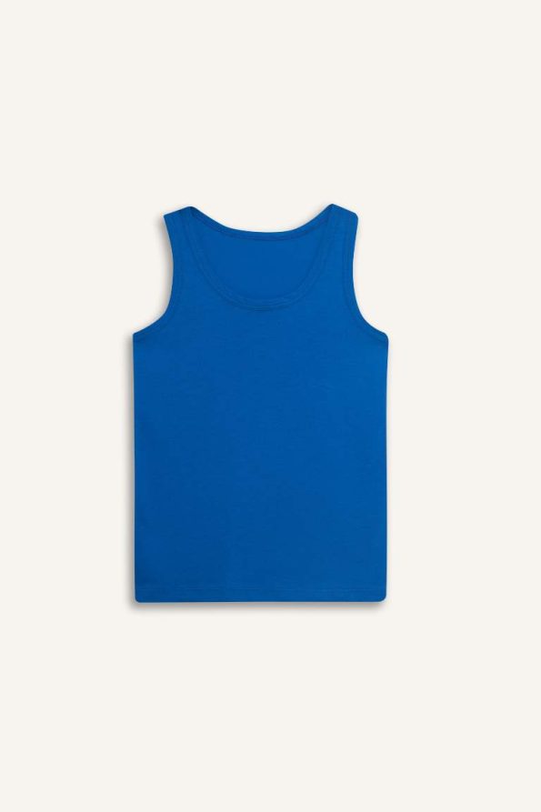 Boys' 5-Pack Tank Tops