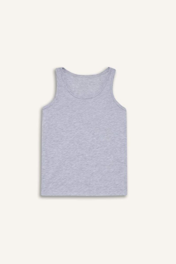 Boys' 3-Pack Tank Tops